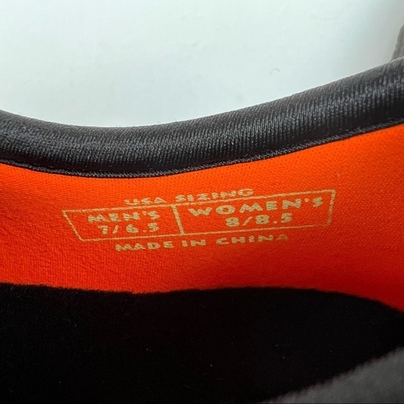 Muck Boot Co. Brown Unisex Muckster low boot waterproof  Size 7 Men 8-8.5 Women - Picture 7 of 7